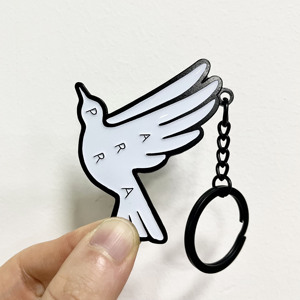 Xe <span class=keywords><strong>Keyring</strong></span> Mặt dây chuyền tùy chỉnh logo kim loại móc khóa mềm men hình dạng tùy chỉnh kim loại móc khóa - Product Image 6