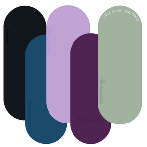<span class=keywords><strong>Tapis</strong></span> <span class=keywords><strong>de</strong></span> yoga Yogamat en TPE/caoutchouc PU <span class=keywords><strong>de</strong></span> qualité supérieure, portable, antidérapant, anti-déchirure, pour le yoga chaud, le Pilates, la salle <span class=keywords><strong>de</strong></span> sport à domicile et les entraînements - Product Image 1