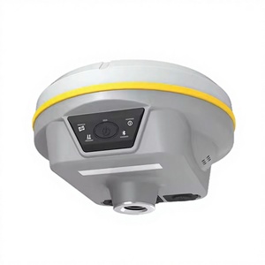 Supercharged Pocket RTK <strong>South</strong> Galaxy G3 Surveyor GNSS <strong>GPS</strong> Receiver - Product Image 1