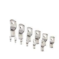 Connecteur à bornes à vis isolées de marque propre, fabriqué en usine (OEM/ODM), conforme aux normes australiennes