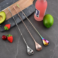 Coupes à thé en acier inoxydable avec poignée en métal colorée en forme de bois de cerf, finition miroir or, argent et arc-en-ciel, écologiques, style Instagram, pour événements de Noël