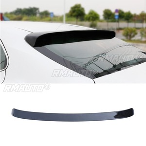 For Toyota Camry Car Rear Roof Spoiler <b>Wing</b> Exterior Part for Toyota 8th Generation Camry 2018-2023 Modification Part - Product Image 2