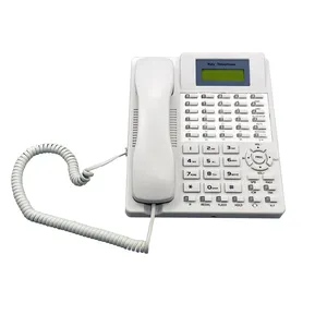 Excelltel Exclusive Corded Landline phone Key phone PH203 for Excelltel PBX