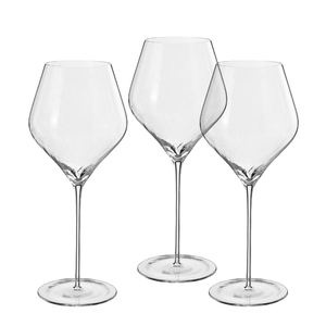 Samyo 560ML Custom Unique Crystal Long Stem <strong>Gin</strong> <strong>and</strong> <strong>Tonic</strong> <strong>Glass</strong> Goblet Balloon Wine <strong>Glasses</strong> for Housewarming Anniversary - Product Image 1