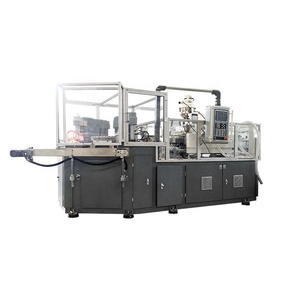 Completamente automático de un paso de inyección de máquina de moldeo por soplado - Product Image 3