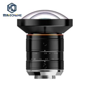 12MP 1 "C-Mount คงความยาวโฟกัสเลนส์อุตสาหกรรม MVL-KF0618M-12MPE ความละเอียดสูงวิสัยทัศน์เครื่องวิสัยทัศน์เลนส์ MVL-KF MVL-KF0820M-12MP - Product Image 1