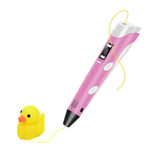 2022 лучший рождественский подарок 3d стереоскопическая 3d Ручка детская ручка для рисования