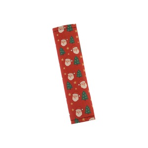 Funda Personalizada para Correa de Hombro de Coche, Diseño Navideño Único, Almohadilla de Cinturón de Seguridad Colorida y Moderna para Oliver - Product Image 2