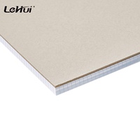 Offre Spéciale 8.5 pouces X 11.75 pouces Op-Edge Perforation support en aggloméré robuste papier quadruplé écriture tampon juridique