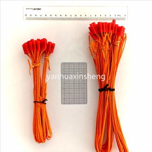 ألعاب نارية عالمية ألعاب نارية كهربائية مشعل سلك جسر كهربائي عادي لعيد الميلاد ديوالي الزفاف/بلاستيك العام الجديد - Product Image 3