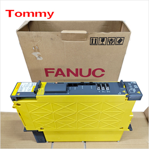 A06B-6290-H204 Amplificador de Servoaccionamiento FANUC A06B-6290-H204 Proveedor de repuestos - Product Image 6