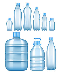 Résine PET Jade Cz-302 Cz-318 Cz-328, matière première PET de qualité bouteille IV0.80 pour bouteilles d'eau potable, déchets plastiques en résine PET - Product Image 3