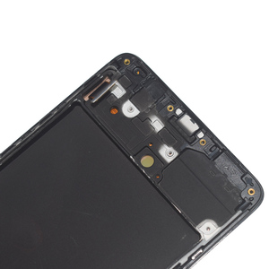 Per samsung <span class=keywords><strong>A71</strong></span> display lcd <span class=keywords><strong>galaxy</strong></span> <span class=keywords><strong>A71</strong></span> display originale per samsung <span class=keywords><strong>A71</strong></span> sostituzione schermo LCD - Product Image 5