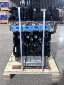 Piezas de Repuesto Automotrices Tosen de Alta Calidad D4HA, Nuevas, para Motores de Gasolina <span class=keywords><strong>Hyundai</strong></span> <span class=keywords><strong>X35</strong></span> y KIA Sportage - Product Image 6