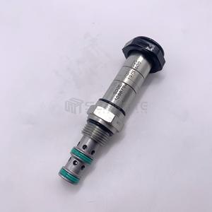 Válvula Solenoide Senwitt H2D25 para Piezas de Excavadora Zoomlion Lingong XCMG Lonking - Product Image 4