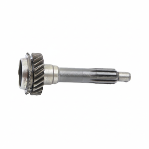1352-085-031 Sunupmaster SCM415 Conjunto de Embrague del Eje de Entrada de Transmisión de Material para Coche de Carreras, Transmisión T5 70x223mm Nuevo - Product Image 2