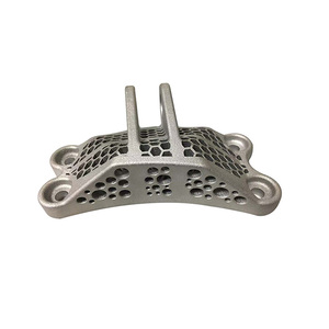 3D Printing Service Makes High Tolerance SS Aluminum Titanium Parts From Clients STL STEP Industrial <b>Drawing</b> Files - Product Image 4