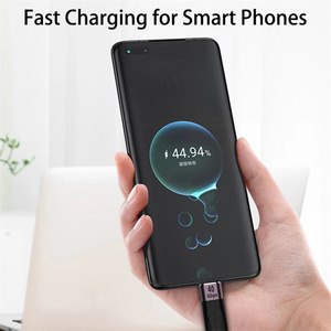 短いタイプC USB-C オス-メス ケーブル USB C USB3.1 Gen2 10Gbps データ高速充電ケーブル Galaxy、Xiaomi、Huawei、モバイルバッテリー対応 - Product Image 4