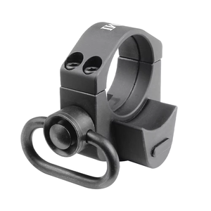 Tùy chỉnh chiến thuật <span class=keywords><strong>QD</strong></span> nhanh chóng tách push button Sling xoay Adapter núi - Product Image 3