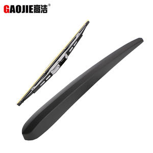 Escobilla de Limpiaparabrisas Trasera Gaojie de 350 mm para Chevrolet Equinox 2011-2016 OE20825881 - Product Image 2