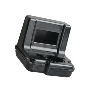 ท่อไอเสียเครื่องยนต์เรือยามาฮ่า รุ่น 6B4-14440-00 สำหรับเครื่องยนต์เบนซิน 2 จังหวะ 9.9 แรงม้า 15 แรงม้า อะไหล่ทดแทน - Product Image 2
