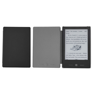 Tablet Educativa E605 con Pantalla de 6 Pulgadas, Android, Wifi 6, Bluetooth 5.4, Almacenamiento en Tarjeta, Ligera, para Lectura Escolar - Product Image 1