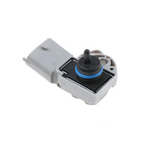 LR005493 015294 Capteur de pression de carburant pour VOLVO S80 II 3.2 2010-2014 3.2 AWD 2010-2014 XC70 II T6 AWD 2010-2015 V60 I T6 AWD 2010