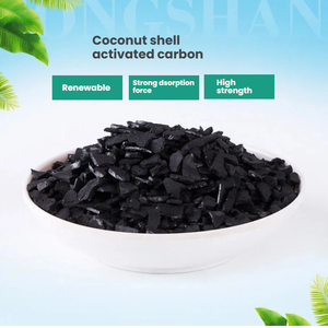 Filtros de Repuesto de Carbón Activado de Cáscara de Coco, Filtros de Filtración Universales de 4 Capas para Dispensador Automático de <span class=keywords><strong>Agua</strong></span> para Mascotas - Product Image 2
