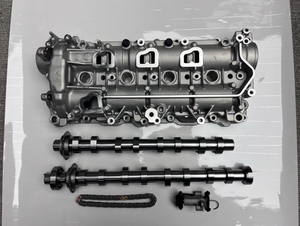 Kit Albero a Camme e Testata Motore di Fabbrica 1638159880 1697054780 per Peugeot Citroën Ford <span class=keywords><strong>Opel</strong></span> 1.5HDI DV5R - Product Image 5