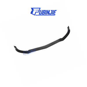 Alerón Delantero de Fibra de Carbono Estilo PSM de Alta Calidad para <span class=keywords><strong>Mercedes</strong></span> <span class=keywords><strong>Clase</strong></span> <span class=keywords><strong>C</strong></span> C63 Sedán 4 Puertas 2015-2021 - Product Image 6