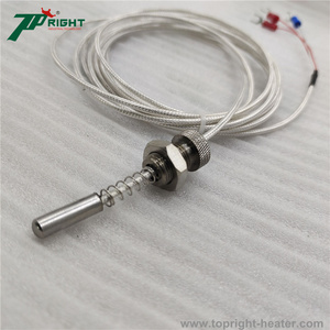 WZP2-230 RTD trasmettitore di temperatura resistenza termica <span class=keywords><strong>PT100</strong></span> - Product Image 5