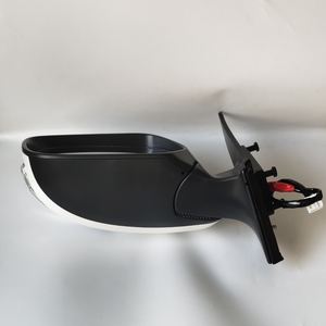 YX417 Vente chaude Rétroviseur latéral de qualité supérieure compatible avec Toyota <span class=keywords><strong>Land</strong></span> <span class=keywords><strong>Cruiser</strong></span> 2007-2012 - Product Image 6