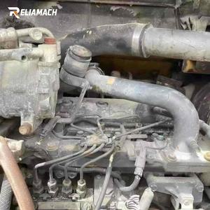 Excavadora Usada Compacta y Duradera KOMATSU 78 Modelo 2010 con 4516 Horas de Trabajo para KOMATSU - Product Image 5