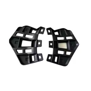 Piezas Automotrices Compatibles con Citroën C5 Aircross, Incluyen el Soporte de Parachoques Delantero OEM YL00876180 YL00876280 - Product Image 4