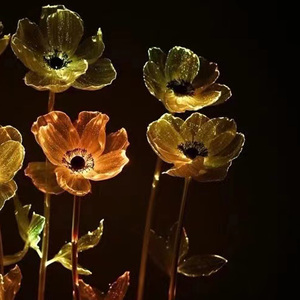 <span class=keywords><strong>ด</strong></span>อกไม้ไฟเบอร์ออปติกขนาดใหญ่ทำมือสุดหรูสำหรับตกแต่<span class=keywords><strong>ง</strong></span><span class=keywords><strong>เว</strong></span>ที<span class=keywords><strong>ง</strong></span>านแต่ง<span class=keywords><strong>ง</strong></span>าน <span class=keywords><strong>ถ่าย</strong></span>ภา<span class=keywords><strong>พ</strong></span> ตกแต่งหน้าต่าง โร<span class=keywords><strong>ง</strong></span>แรม - Product Image 1