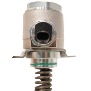 Oem 03C127026J <span class=keywords><strong>Bomba</strong></span> de combustible de aluminio de alta presión NUEVA <span class=keywords><strong>bomba</strong></span> de <span class=keywords><strong>inyector</strong></span> diésel para VW Jetta Golf Eos <span class=keywords><strong>Passat</strong></span> Audi - Product Image 3