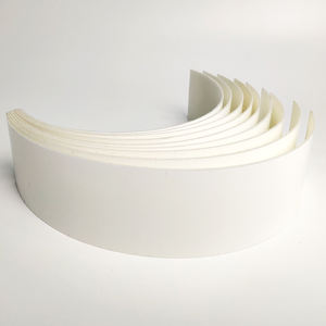 Sabuk Konveyor Datar FAB-5ER Habastiit untuk Industri Makanan - Product Image 1