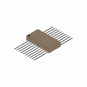 5962-9583101QSA Electronics Component Authorized Distributor Logic - Product Image 1