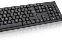 Clavier de jeu filaire USB, 104 touches suspendues, claviers de jeu arc-en-ciel pour PC, ordinateur portable