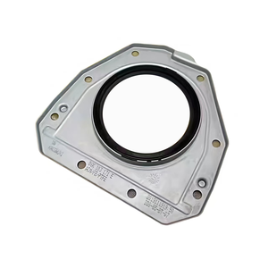 Сальник коленвала задний для двигателя EA888, подходит для Audi A6 (B8L), Audi A8, Lamando, моделей Audi <span class=keywords><strong>3</strong></span>-го поколения, номер детали 06K103171E, запчасти двигателя - Product Image 3