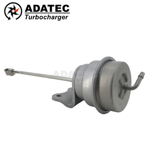 K04 53049700064 Actionneur Turbo 06F145702C 06F145702CX 06F145702CV 53049880064 Turbo Wastegate pour <span class=keywords><strong>Audi</strong></span> <span class=keywords><strong>TT</strong></span> S 2.0 <span class=keywords><strong>TFSI</strong></span> (8J) 200 Kw - Product Image 3