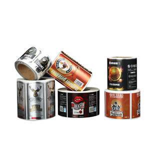 厂家热销热销风格中国厂家直接供应厨房贴纸防水墙贴 - Product Image 6