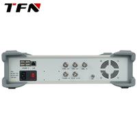 TFN TG40A 9KHz-42GHz Signal Source -120dBm-+17dBm Output Power Signal Generator