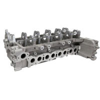 Cabeçote de Cilindro de Motor 4100QB-2 4102QBZL YN33CR YN38GBZ YN38CRD Novo Original da Fábrica Yunnei
