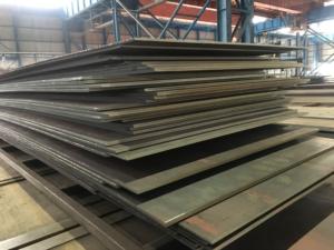 แผ่นเหล็กรีดร้อน - Product Image 6