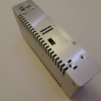 Transformateur électrique 5V 60a 300W AC à DC, haute efficacité, sortie unique, alimentation électrique, éclairage LED d'intérieur
