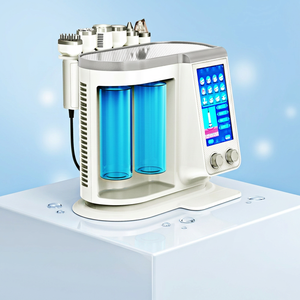 Professional 7 In 1 Skin Care <b>Machine</b> for Deep Cleaning Hydration Blackhead Removal and Skin Renewal - Product Image 1