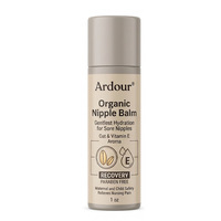 Crème pour les mamelons OEM haute pureté, distributeur en gros, baume pour les seins au beurre de karité biologique, beurre anti-frottement pour jeunes mamans