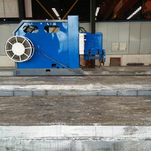 Dalle de béton machine de Scie de Coupe - Product Image 4