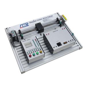 Motor Servo DC, Equipo Educativo para Laboratorio Escolar, Tecnología, Formación Profesional - Product Image 1